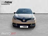 Renault Captur Exclusive dCi 90 S&S