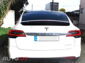 Tesla Model X X  P 100 560 cv