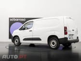 Peugeot Partner 1.5 BlueHDi Pro Longa