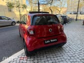 Smart ForFour 0.9 Passion 90 Aut.