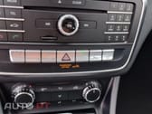 Mercedes-Benz CLA 200 d Shooting Brake AMG Line