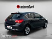 Opel Astra 1.6 CDTi Cosmo Star/Stop