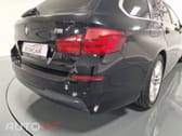 BMW 520 Touring D Line Sport