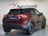 Nissan Juke 1.0 DIG-T N-Design DCT