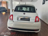 Fiat 500 1.0 Hybrid Sport