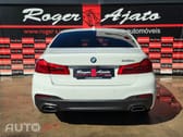 BMW 530 e iPerformance Pack M