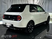 Honda e Advance Edition
