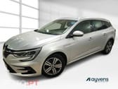 Renault Mégane Sport Tourer 1.5 Blue dCi Intens