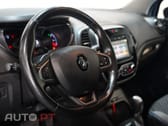 Renault Captur 1.5 dCi Exclusive EDC