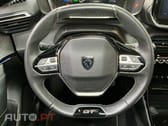 Peugeot E-2008 50 kWh GT