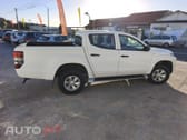 Mitsubishi L200 2.3 DI-D Strakar Space Cab Connect Edition 4WD