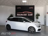 Citroen C4 Picasso 1.6 BlueHDi Exclusive EAT6