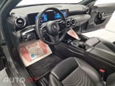 Mercedes-Benz A 180 d Style Plus Aut.
