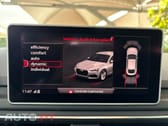 Audi A5 2.0 TDI S-line S tronic