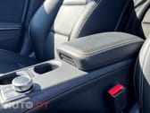 Mercedes-Benz CLA 200 d Shooting Brake AMG Line Aut.