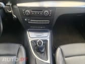 BMW 120 d Coupe