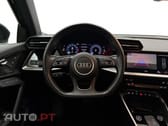 Audi A3 Sportback 40 TFSIe S Tronic Business Line