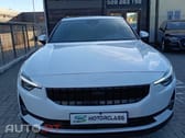 Polestar 2 Long Range 82 kWh AWD Prime