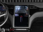 Tesla Model X 75D