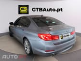 BMW 530 iPerformance I.V.A DEDUTIVEL 