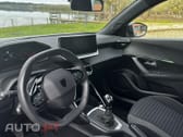 Peugeot 2008 ACTIVE 1.2 PURETECH