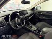 Nissan Qashqai 1.3 DIG-T N-Connecta Xtronic