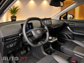 MG MG4 64 kWh Luxury