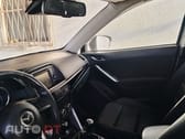 Mazda CX-5 Skyative