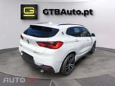 BMW X2 XDRIVE 20D