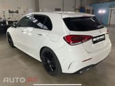 Mercedes-Benz A 250 Style Plus Aut.