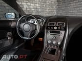 Aston Martin DB9 Volante Touchtronic
