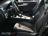 Audi A4 Avant 2.0 TDI Advance