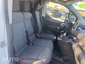 Citroen Berlingo 1.5 BlueHDi M Club