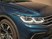Volkswagen Tiguan 2.0 Tdi R-Line DSG