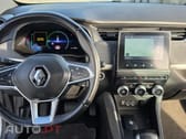 Renault Zoe (c/ Bateria) Intens 50