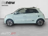 Renault Twingo ZE Intens