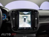 Volvo C40 Recharge Twin First Edition