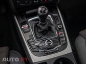 Audi A4 Allroad 2.0 TDI quattro
