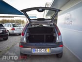 Opel Corsa 1.2 16V Elegance