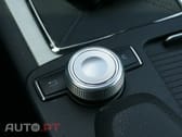 Mercedes-Benz C 250 CDi Avantgarde BlueEfficiency