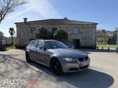 BMW 318 d Line Sport