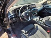 BMW 520 i Touring