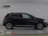 Renault Clio TCe 90 Techno