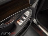 Mercedes-Benz GLC 300 de 4Matic