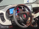 Fiat Panda 1.0 Hybrid Pandina
