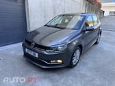 Volkswagen Polo 1.2 TSi Confortline Nav