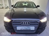 Audi A4 Avant 2.0 TDI DPF Ambition