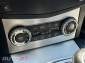 Mercedes-Benz C 220 CDI Avantgarde