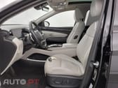 Hyundai Tucson 1.6 CRDi Executive DCT