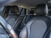 Mercedes-Benz C 200 BlueTEC Aut.